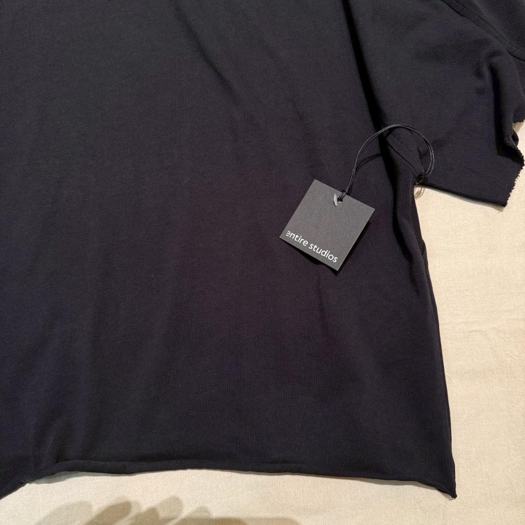 25ss新品 entire studios HEAVY DART TEE XL - メルカリ