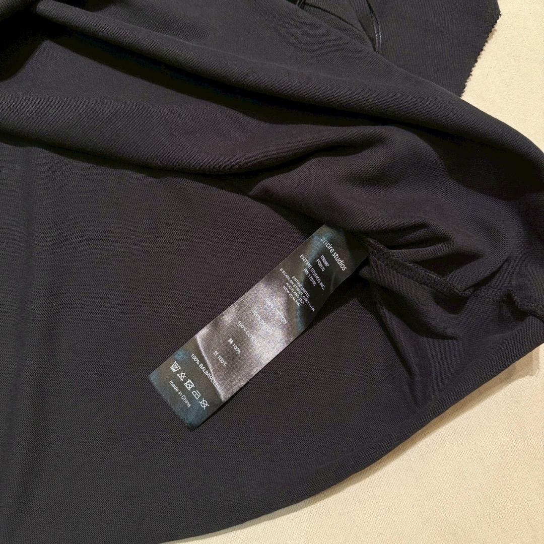 25ss新品 entire studios HEAVY DART TEE XL - メルカリ