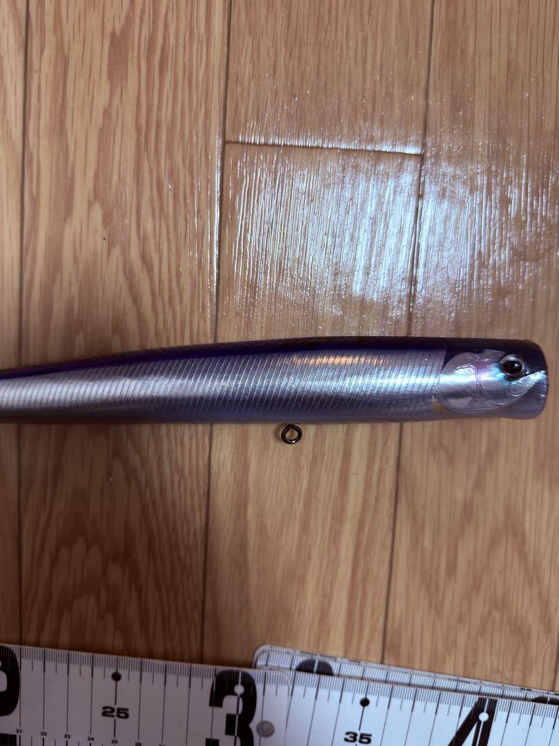 ガストン　Guston Woofer Slim 220
