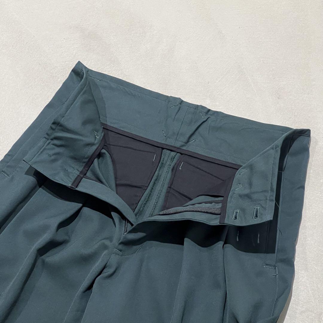 TROUSERS