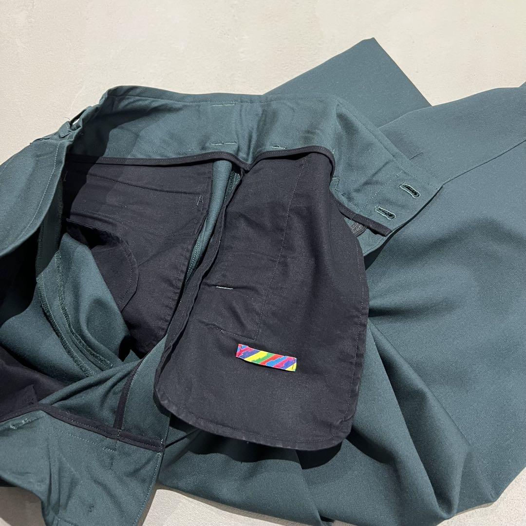 TROUSERS