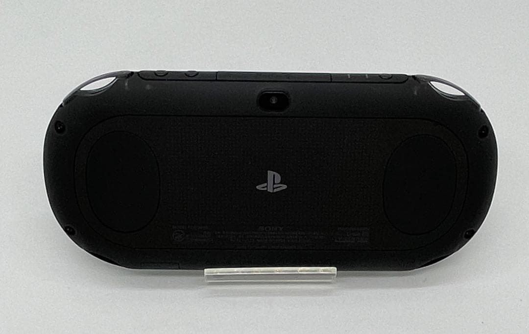 PlayStation Vita ブラック (PCH‐2000ZA11)【美品】 | alfasaac.com