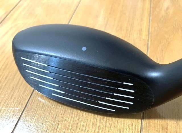 中古美品】ピン G430ハイブリッド 5H ツアー2.0クローム 85(S) - メルカリ