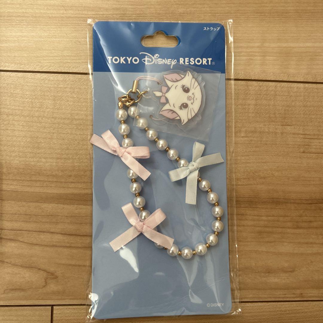 東京ディズニーリゾート マリーグッズセット