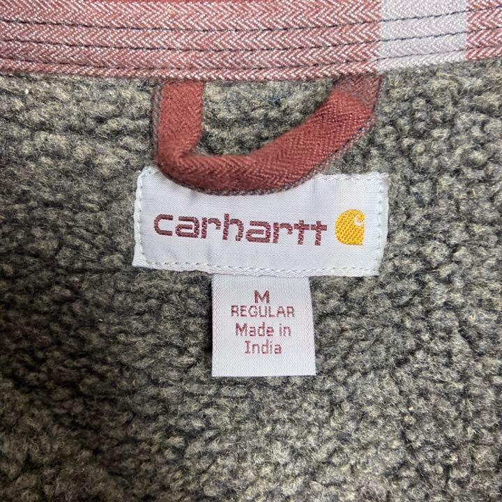 在庫あお得 定番デザイン ワンポイント刺繍ロゴ入りジャケット 人気カラー dJHjh-m58718690062 カーハート 在庫