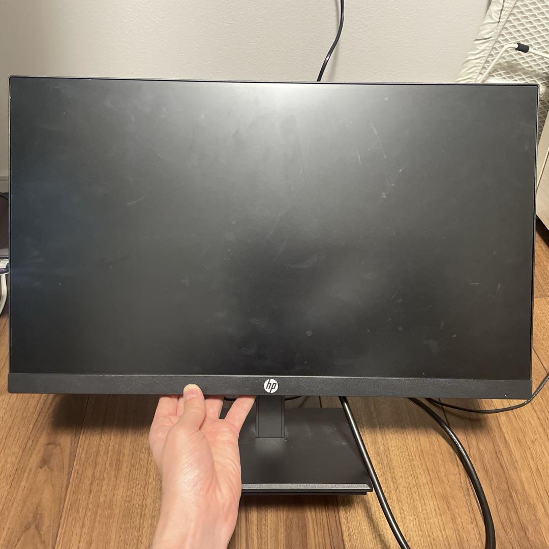 HP モニター 21.5インチ