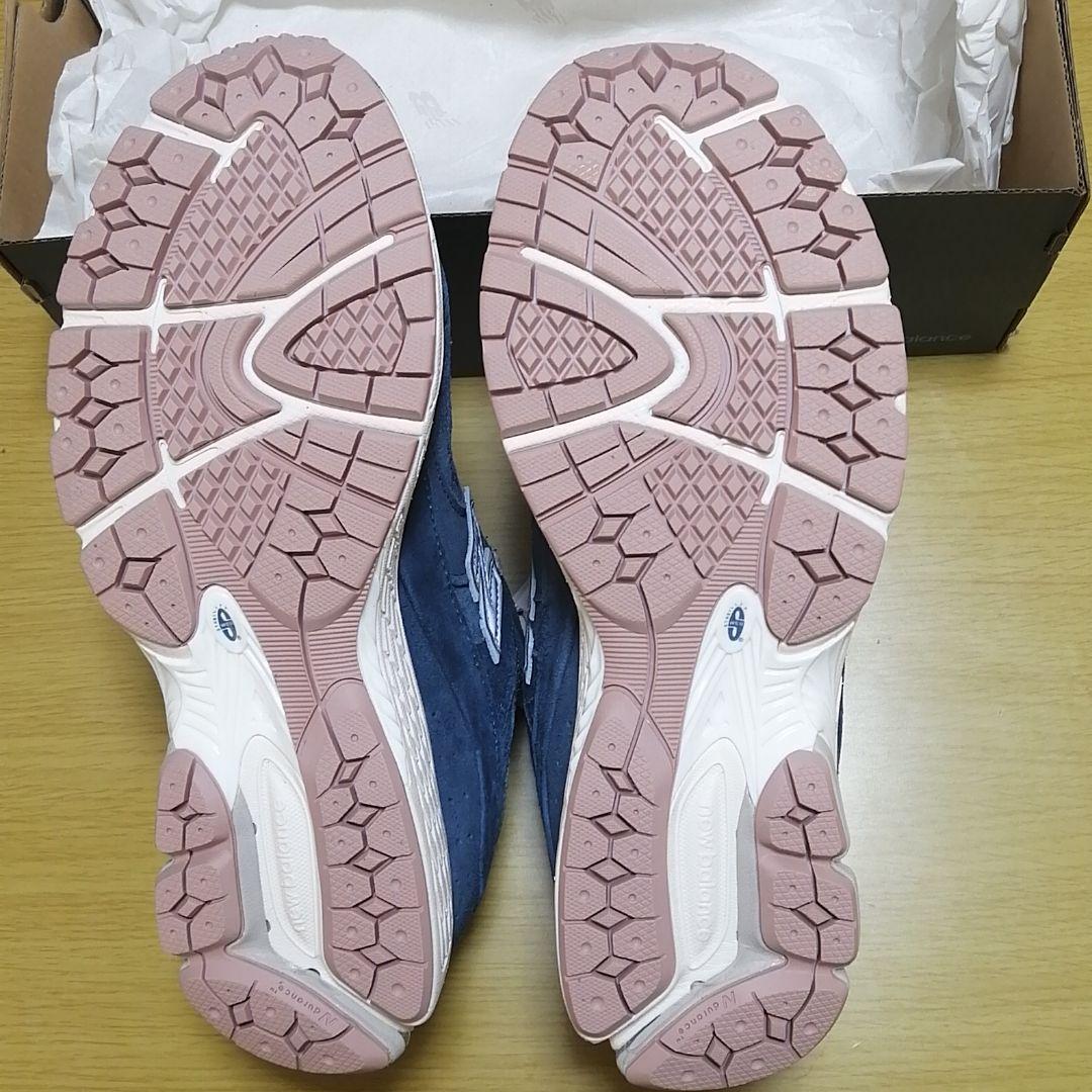 好評高品質 新品 28.0㎝ 即完売品 Afrbl-m58719328693 ニューバランスM2002RHC US10 定番本物保証