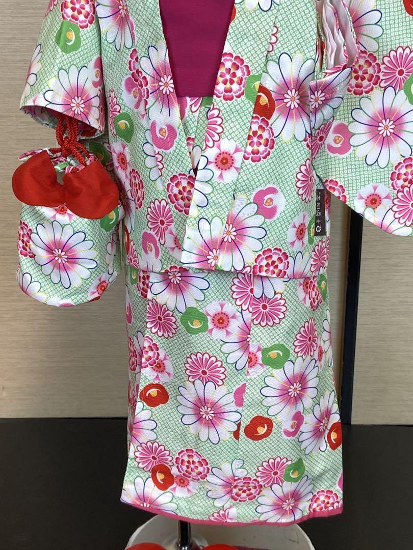 巾着