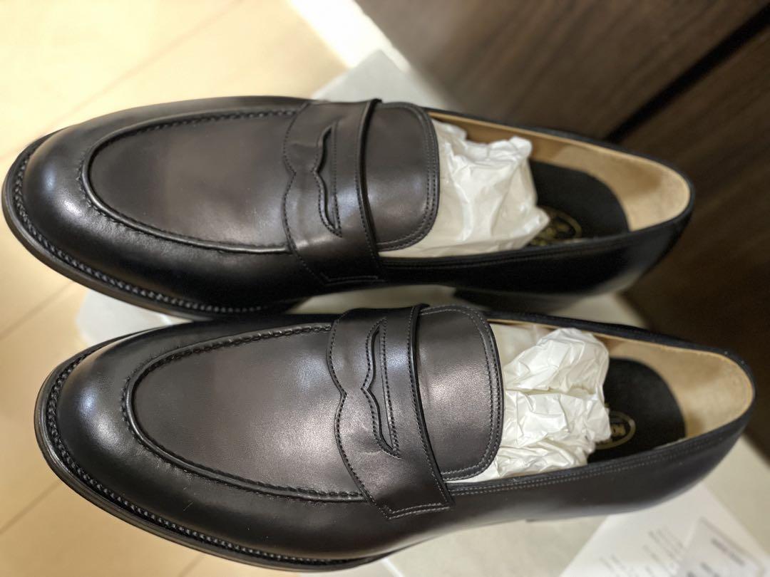 【最終値下げ/新品】formeフォルメ ローファー7 fm-111