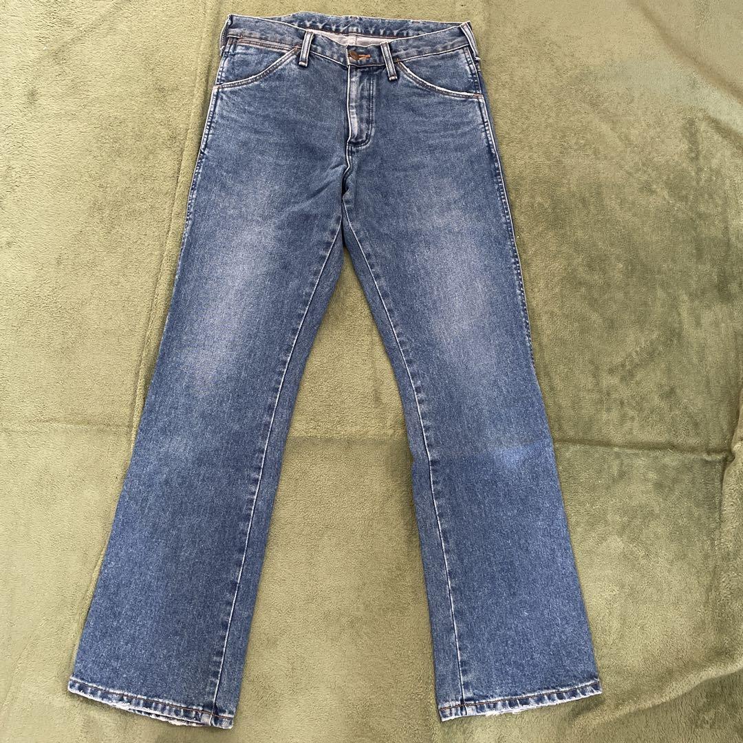 Wrangler デニム　29インチ