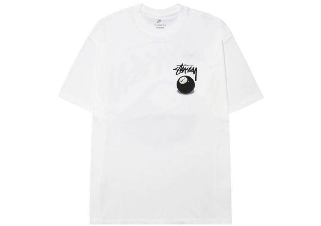 stussy NIKE Tシャツ