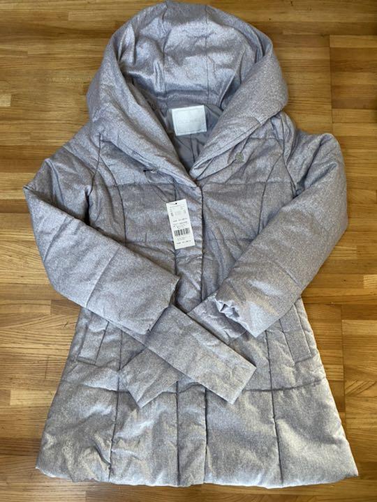 ダウンジャケット CECIL McBEE