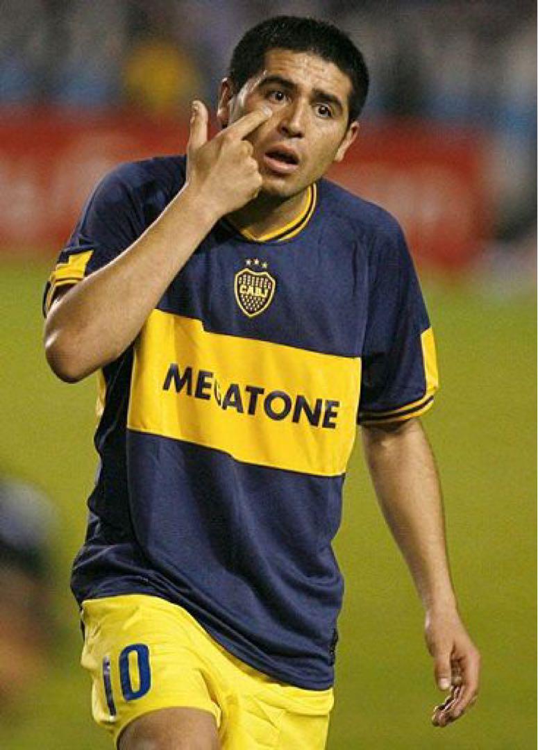 高評価レビュー Juniors Boca NIKE authentic メルカリ - 2006-2007未開封 ウェア