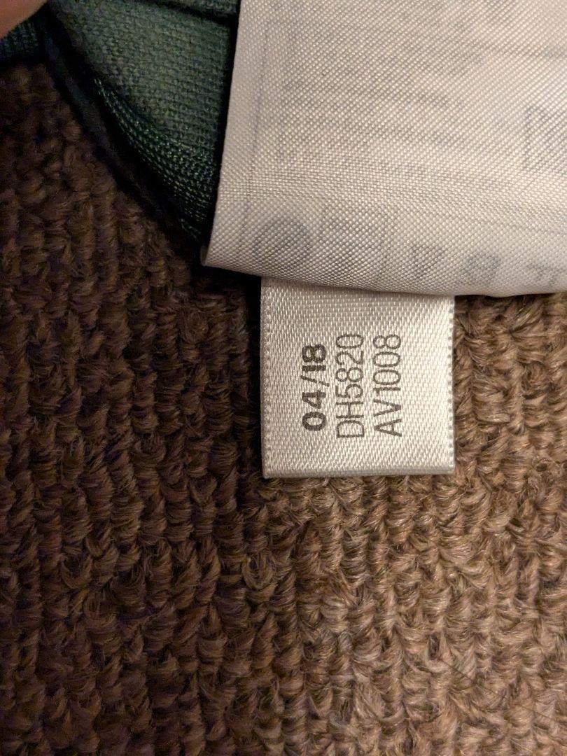 adidas ベッケンバウアートラックジャケット