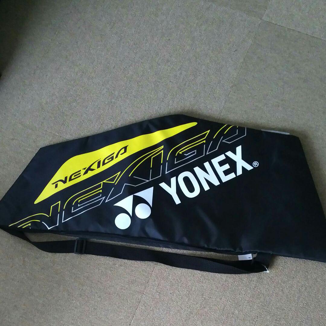 YONEX ヨネックス ラケットバッグ