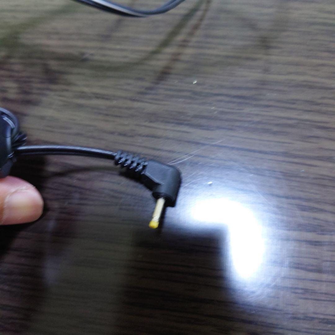 ソニー　SONY　MDウォークマン MZ-RH10