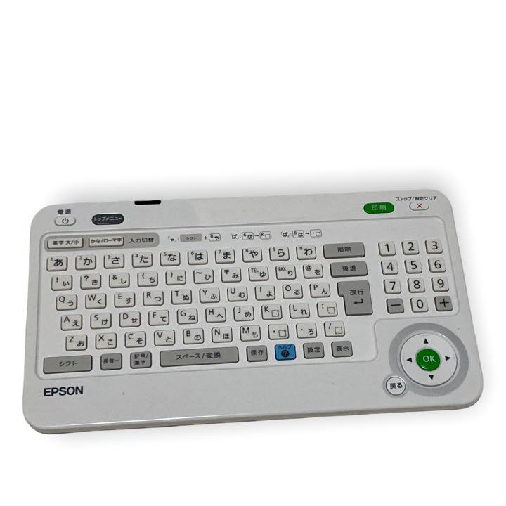 エプソン Colorio me E-840 yYWbk-m58724292907 EPSON コンパクトプリンター 低価安い