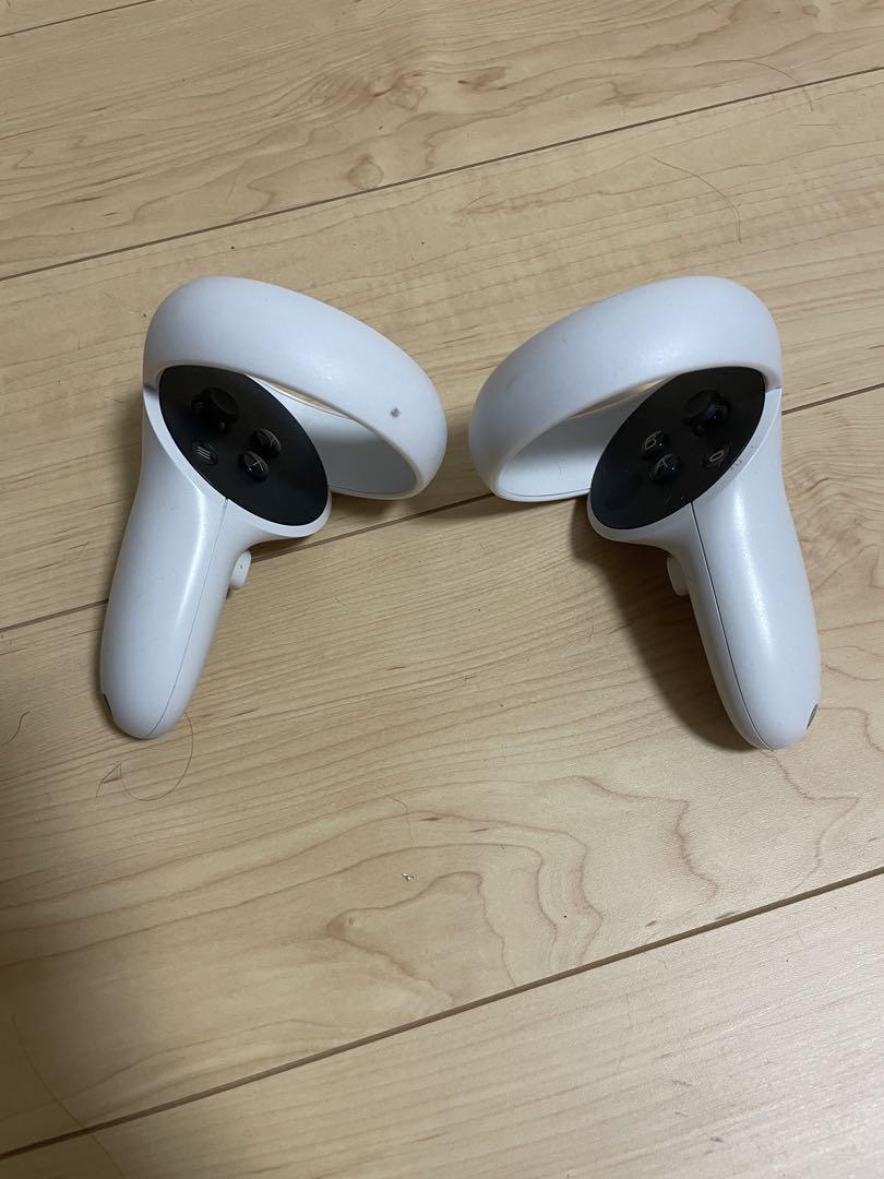 【送料込】オキュラスクエスト2 64GB