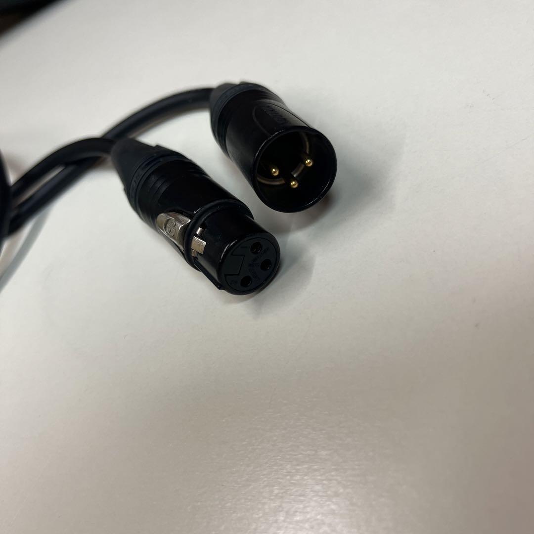 (XLRケーブル付)SHURE BETA 58A マイク