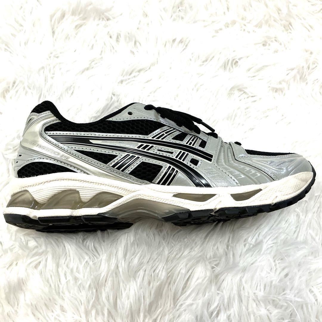 完売品　asics GEL-KAYANO 14 25㎝