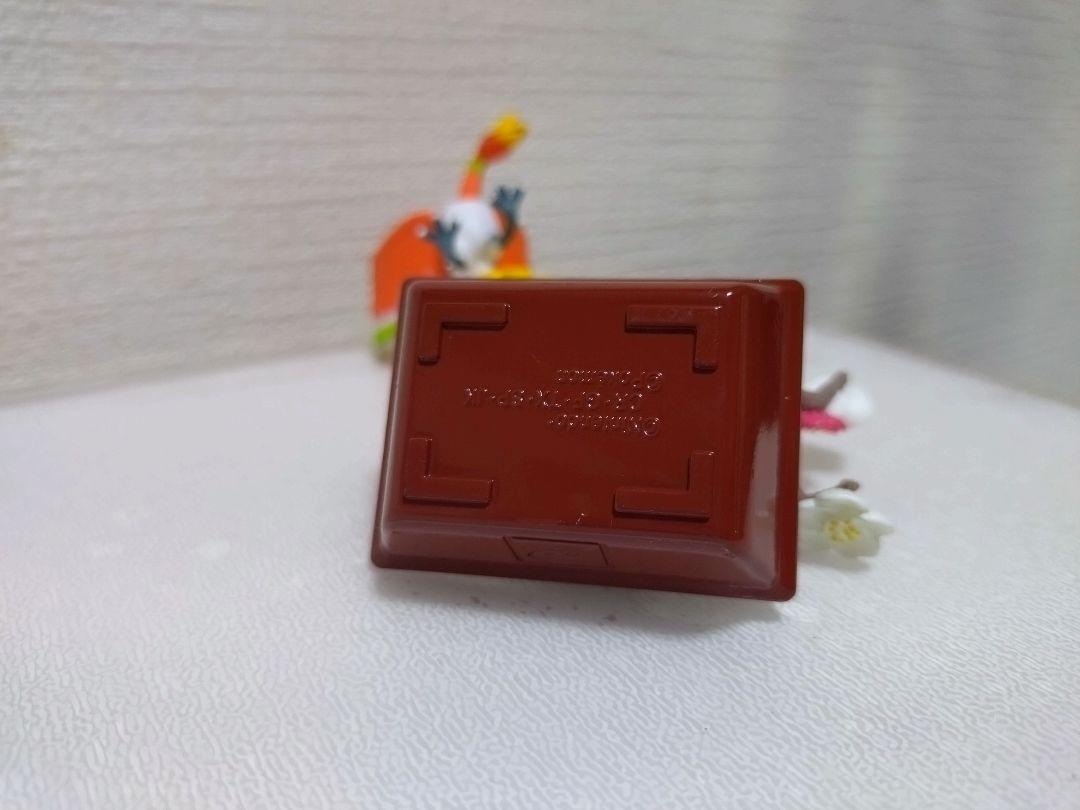 ぽけっとBONSAI　ホウオウ