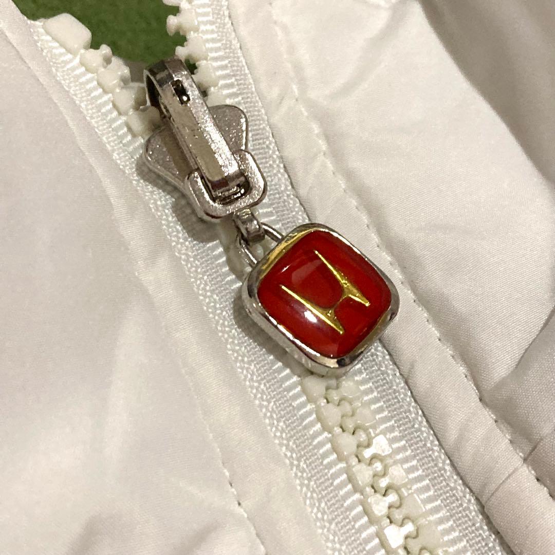 FILA Honda ベスト F1 チームジャケット earthdream FILA Honda ベスト F1 チームジャケット earthdream