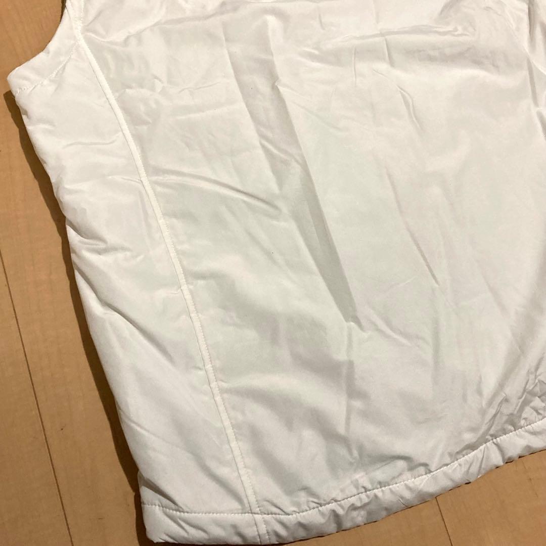 FILA Honda ベスト F1 チームジャケット earthdream FILA Honda ベスト F1 チームジャケット earthdream