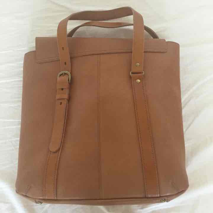 トートバッグ 本革
