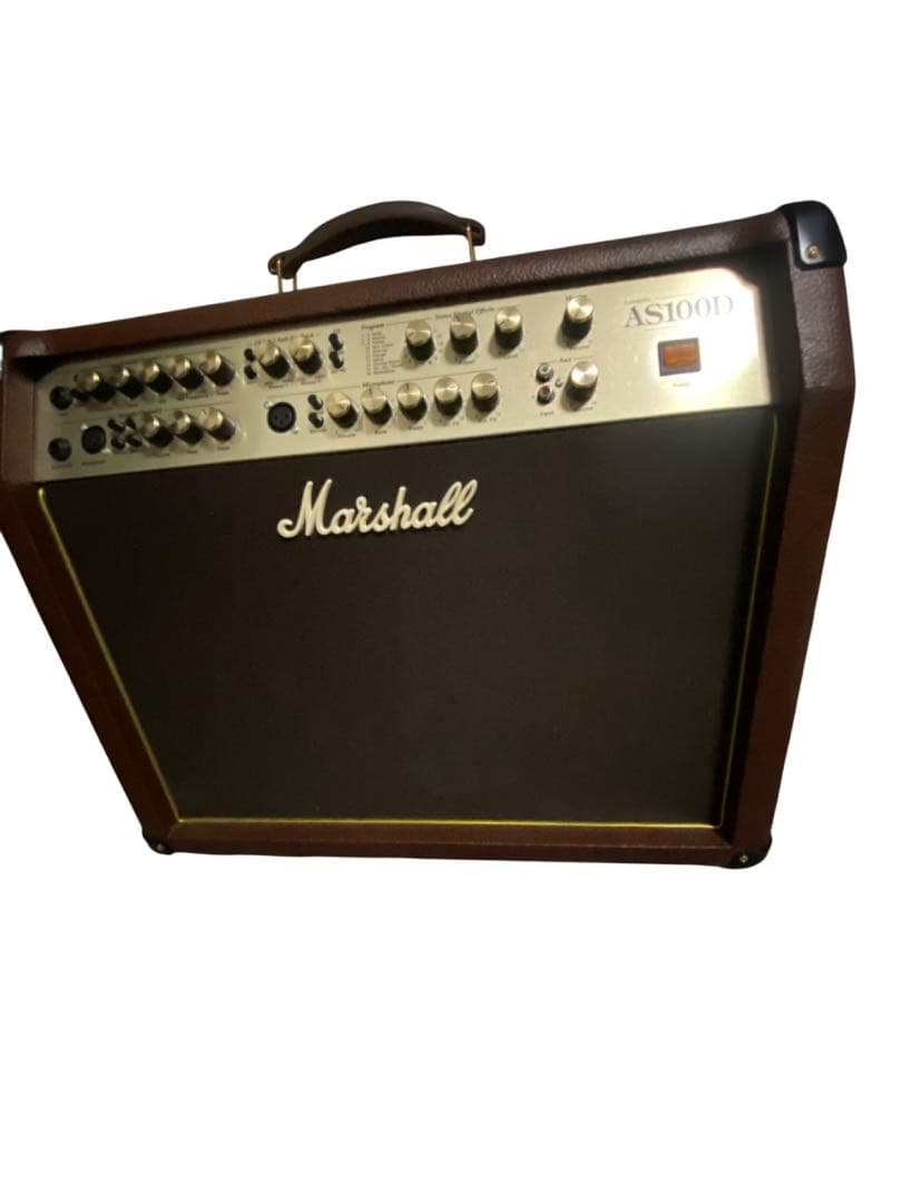 Marshall AS100D アコースティックアンプ