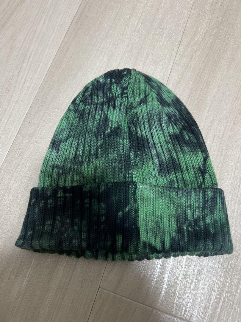 Supreme ニット帽　ビーニー