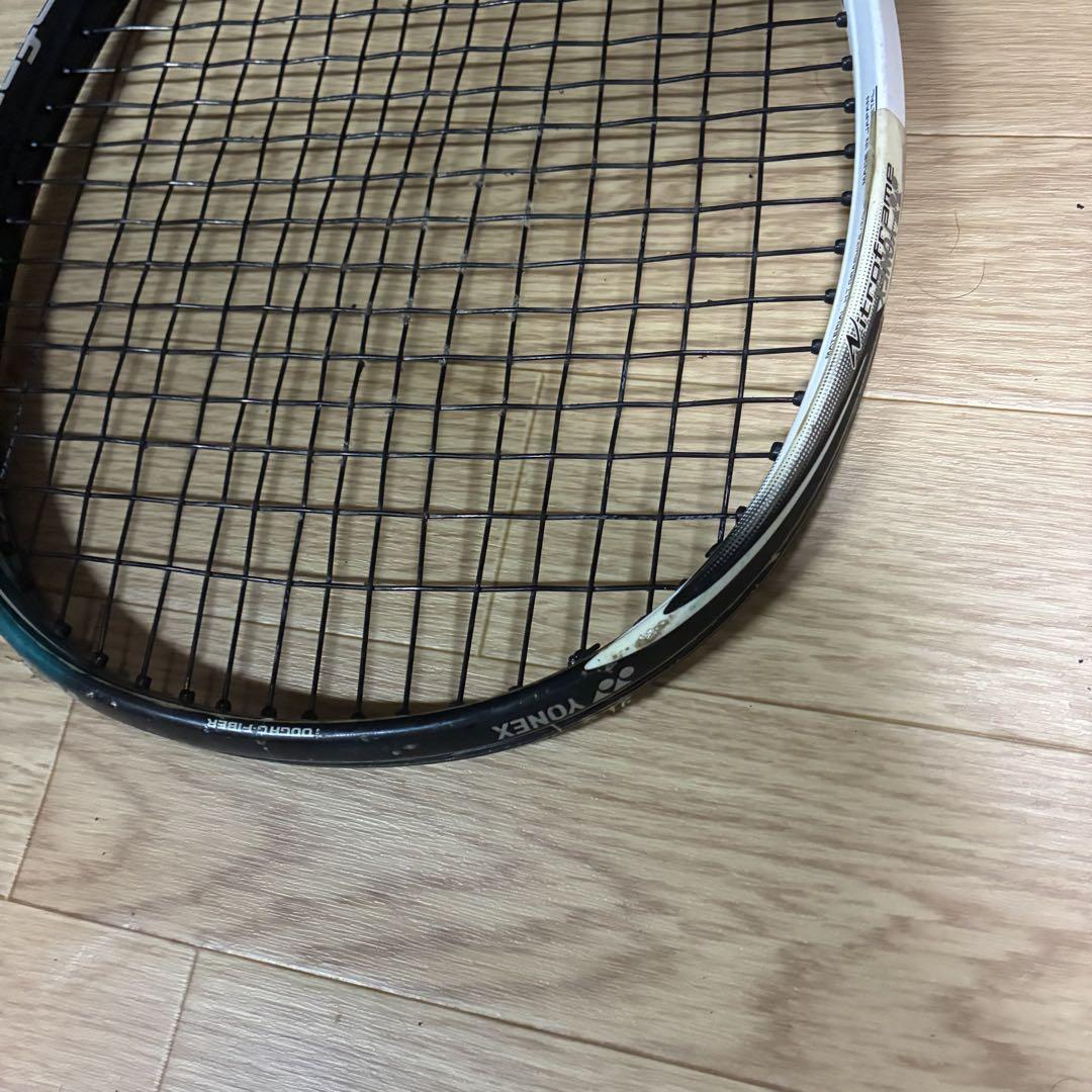 YONEX Nexiga 70Sヨネックス ネクシーガ70S ソフトテニス
