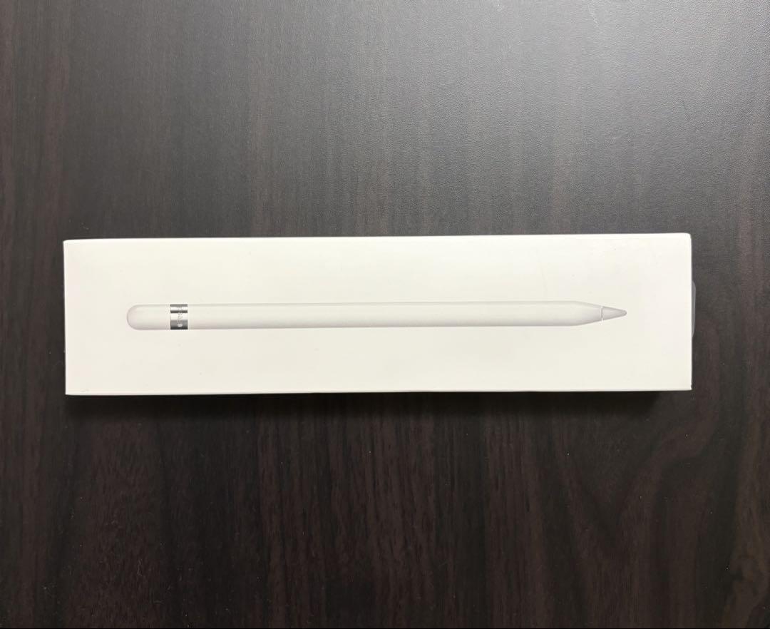 【美品】Apple Pencil 第1世代