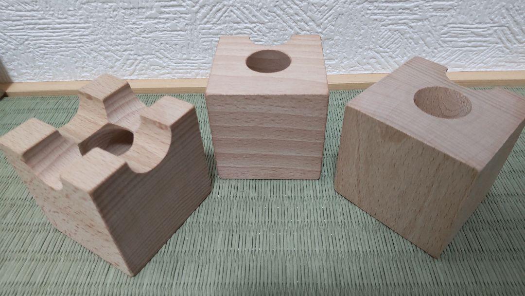 NEW ARRIVAL 美品 cuboro キュボロ クゴリーノ ヒット 積み木 スロープ 知育 JEHAX-m58732245228 新作国産
