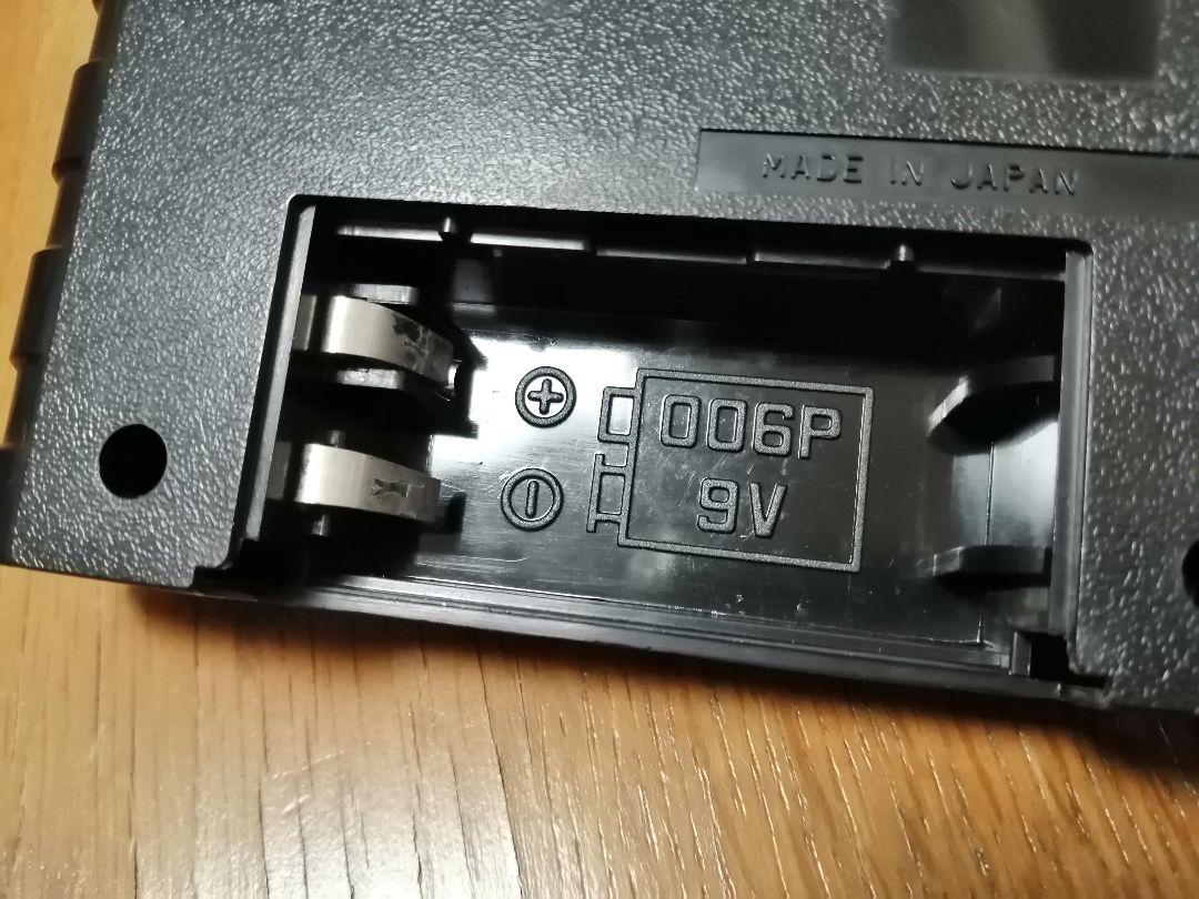 タイヨージェットホッパーラジコン当時物前進後退動作可能ステアリング不良外観状態良