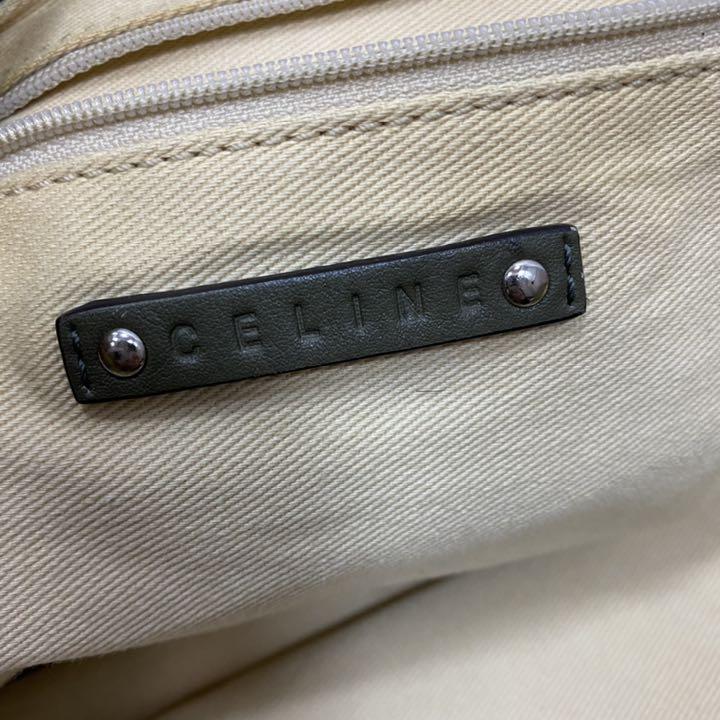 好評大得価 セリーヌ パイソントートショルダーバッグ ZH18U-m58732374128 新品得価