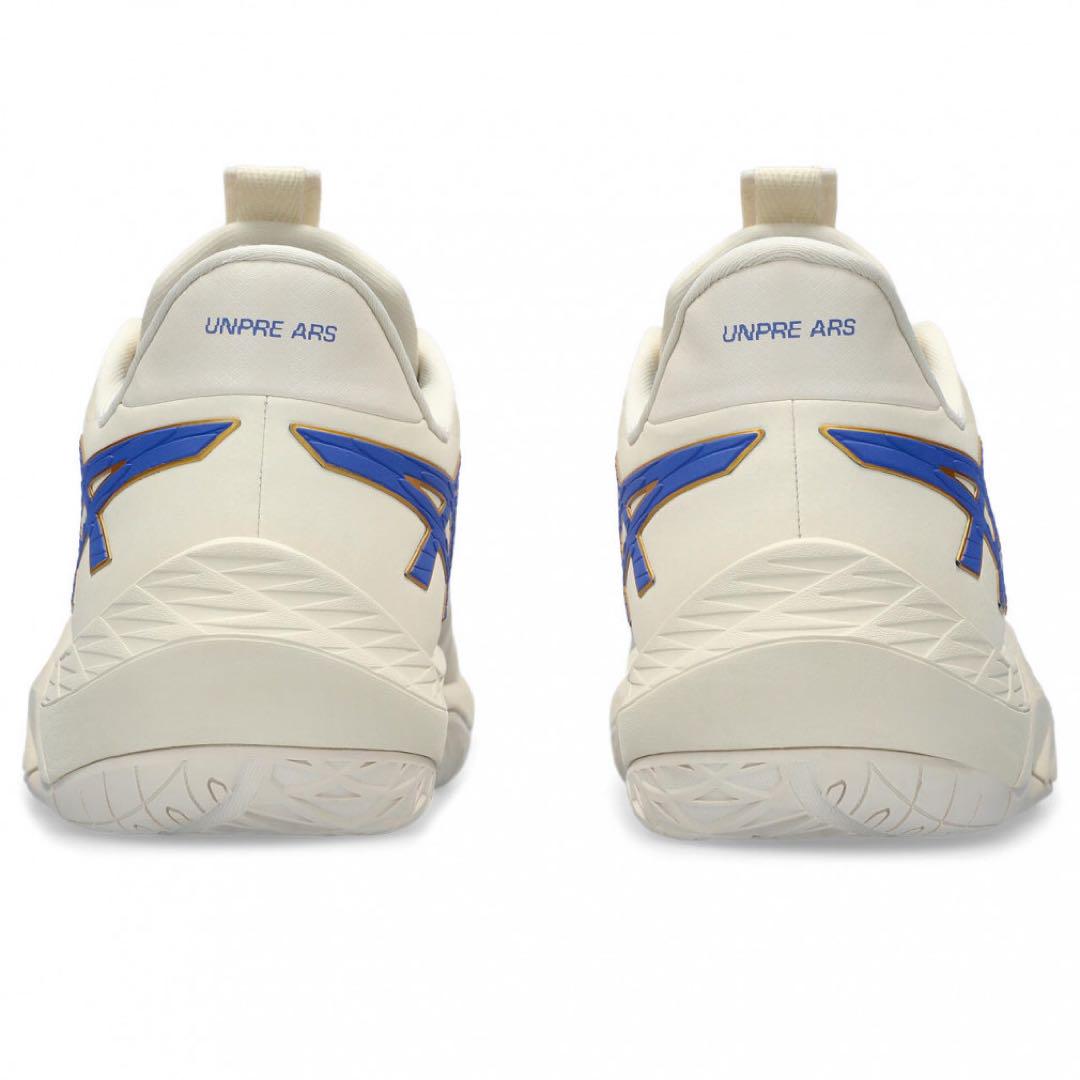【新品】asics UNPRE ARS LOW 2 河村モデル 27cm