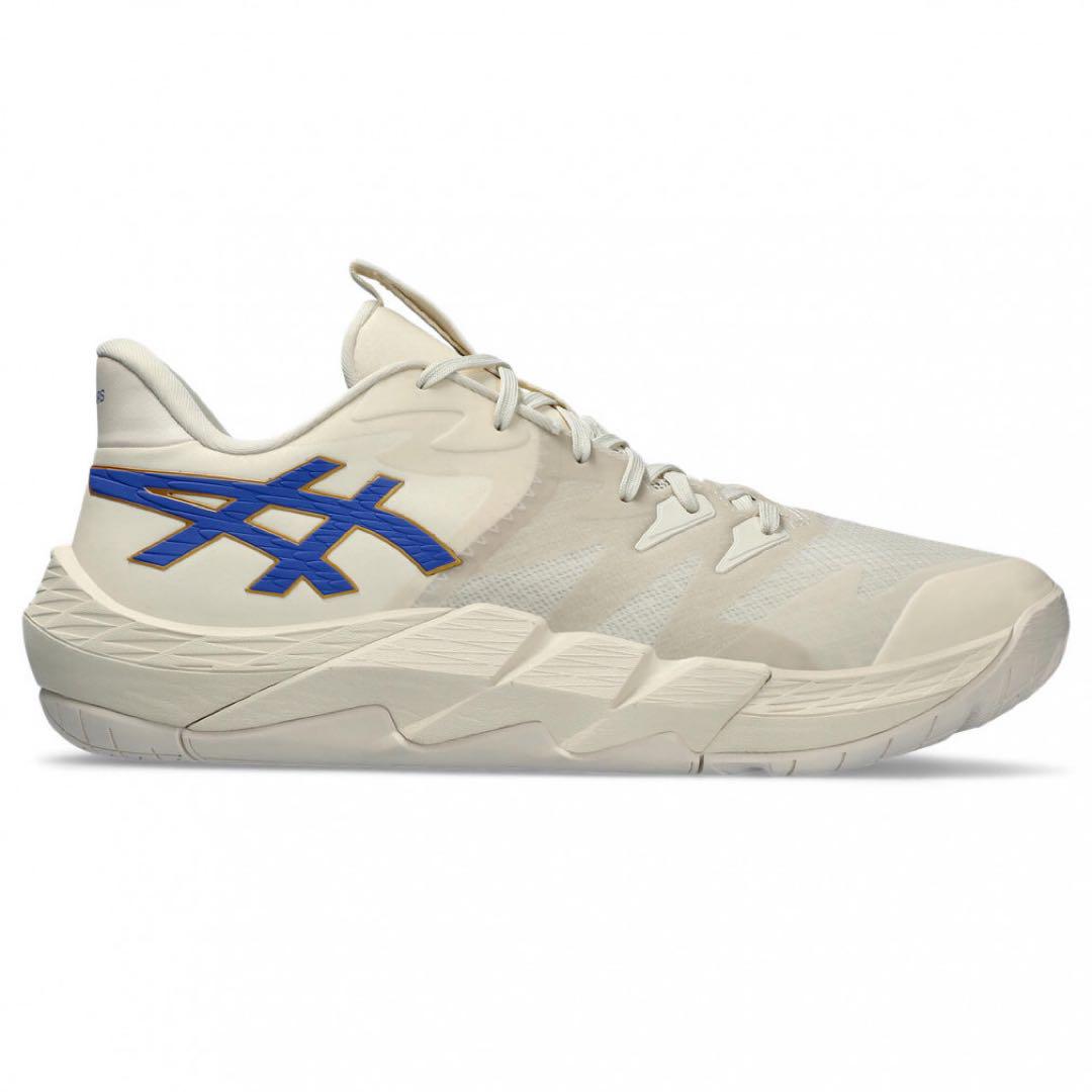 【新品】asics UNPRE ARS LOW 2 河村モデル 27cm