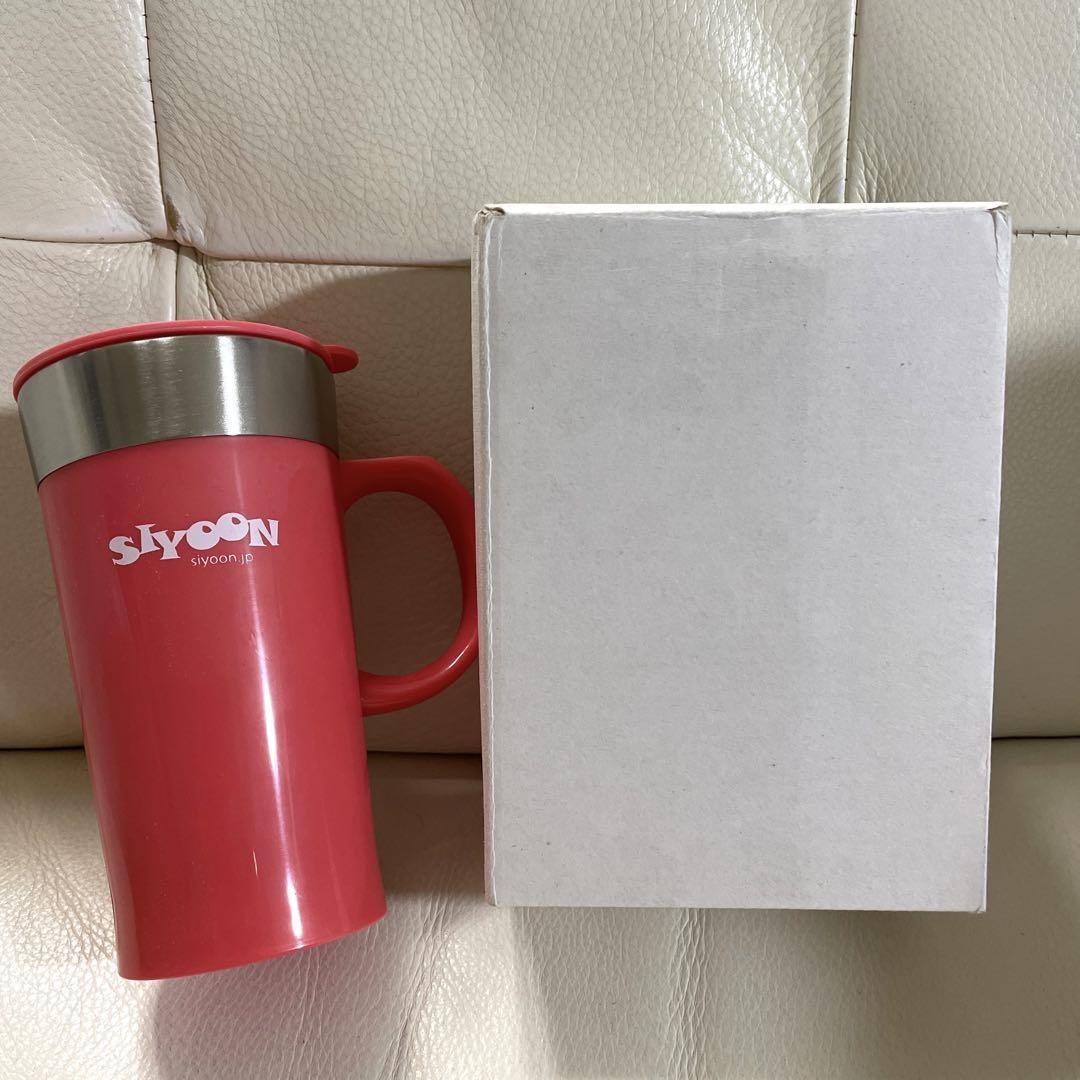 ユンシユン　グッズセット　ユン・シユン