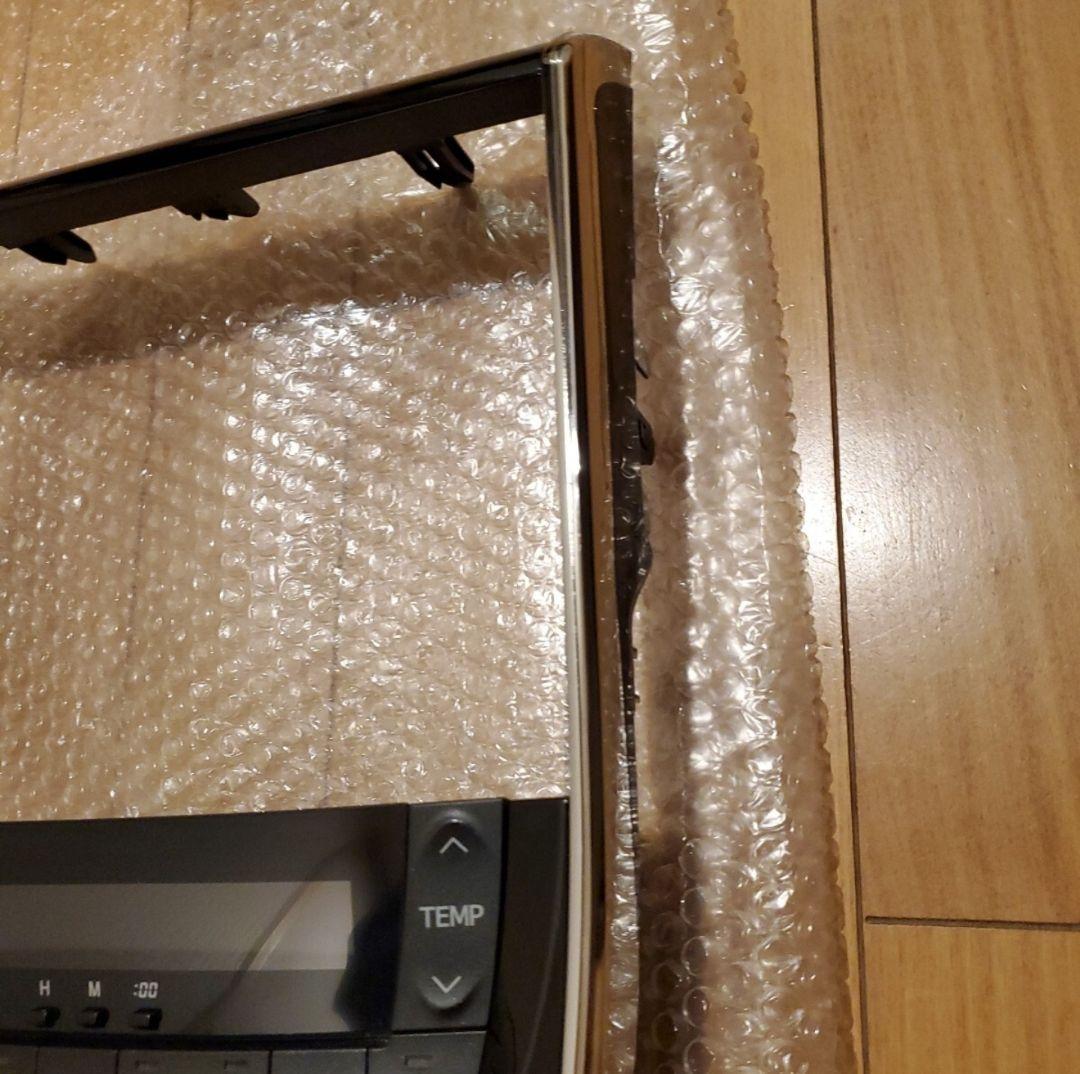 オーディオパネル 10インチ用