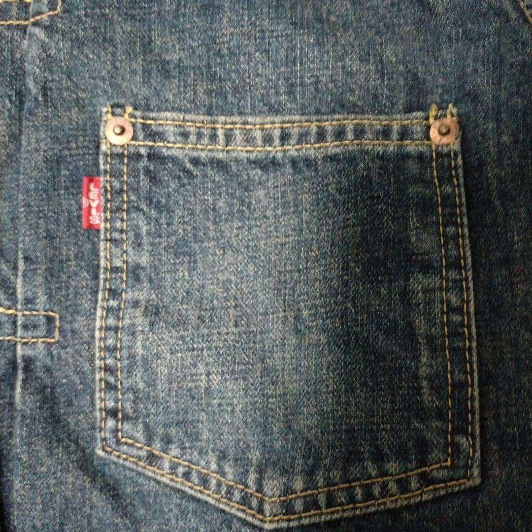 K*n様 Levi's 506 71506 1st BIGE 大戦モデル復刻 日