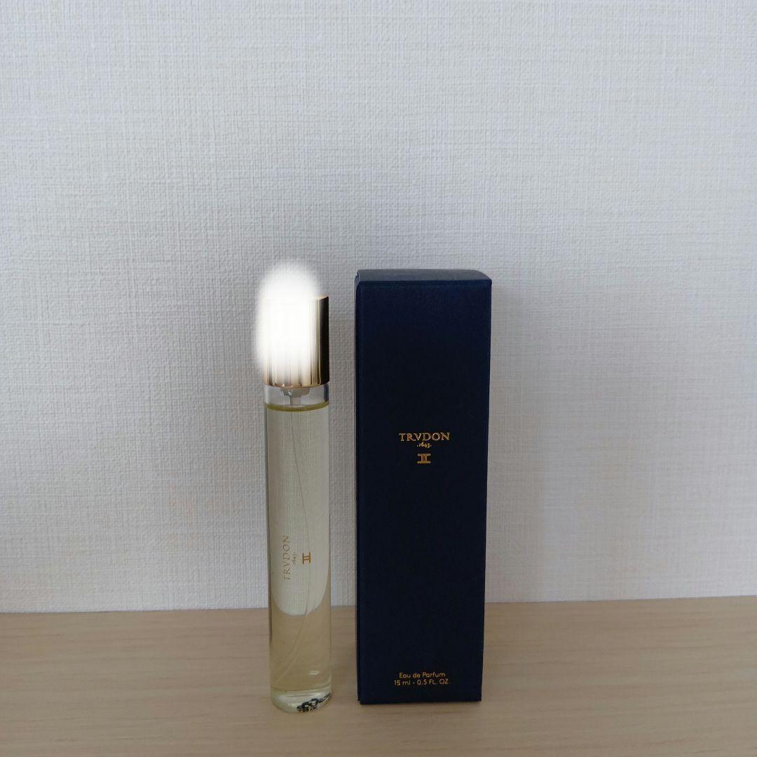 Trudon Ⅱ トゥルドン ドゥ 15ml