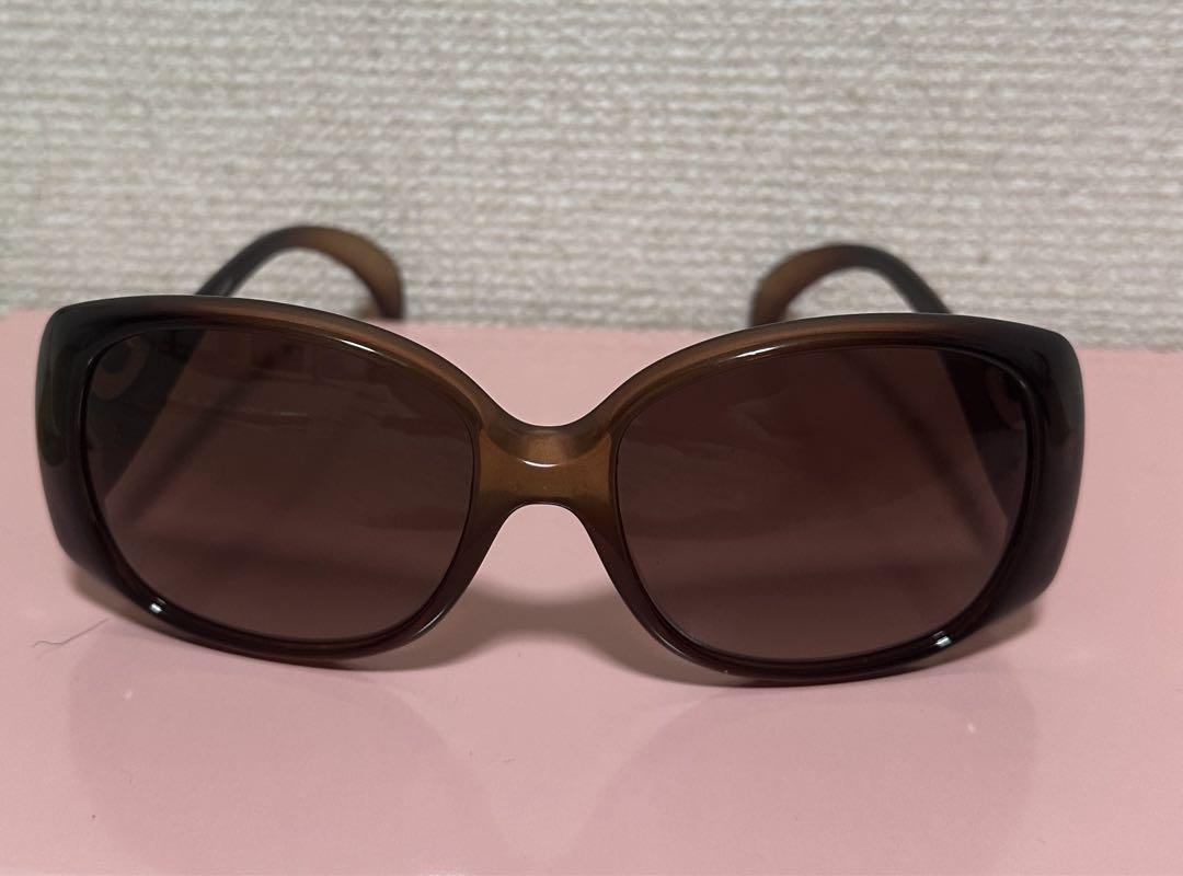 FENDI サングラス