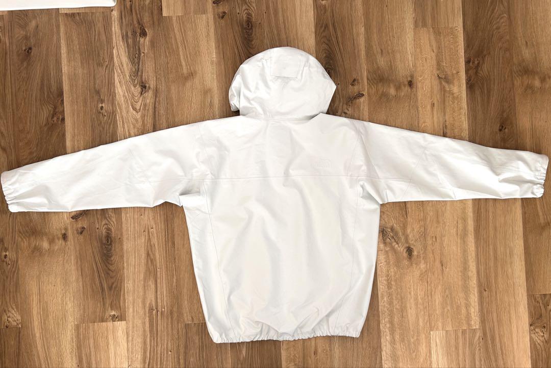 THE NORTH FACE ゴアテックス UNDYED GTX JACKET