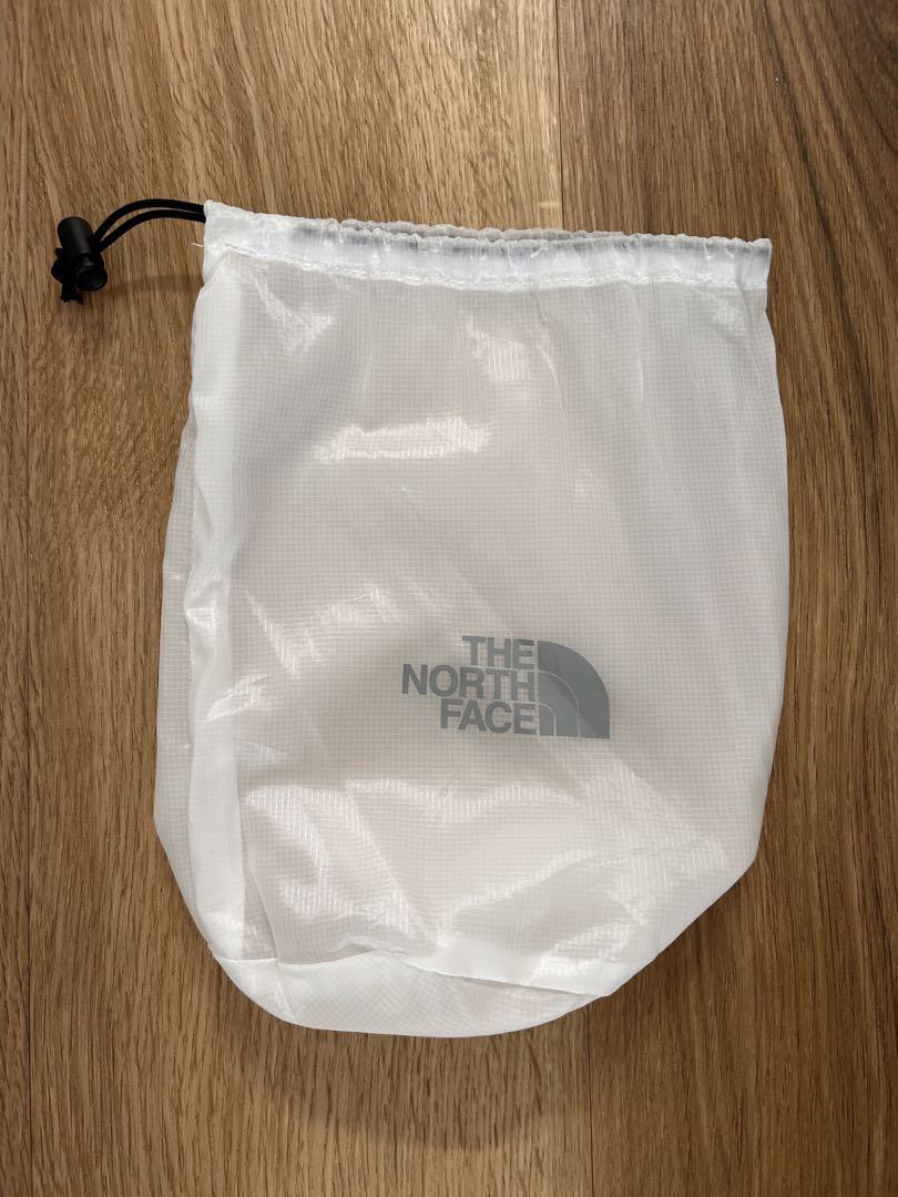 THE NORTH FACE ゴアテックス UNDYED GTX JACKET