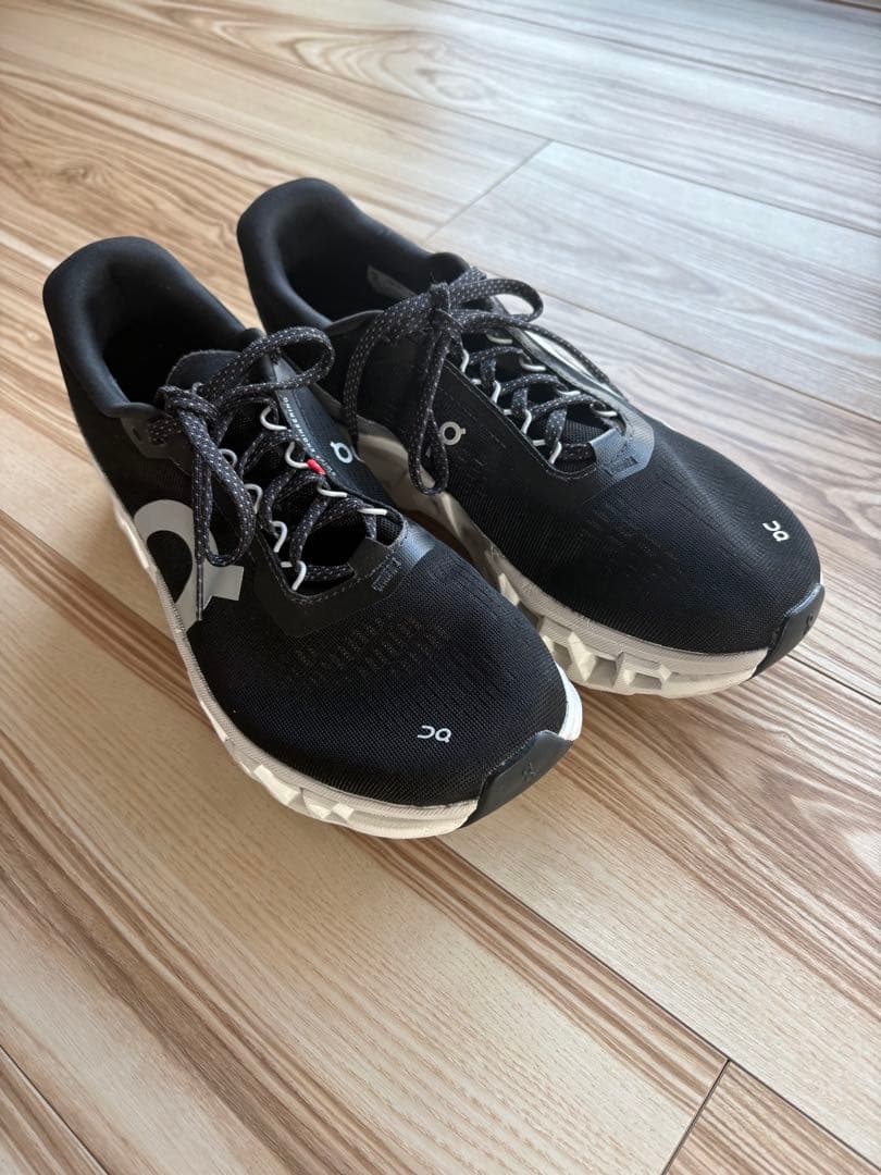 On Cloudmonster 2 クラウドモンスター2 26.5㎝