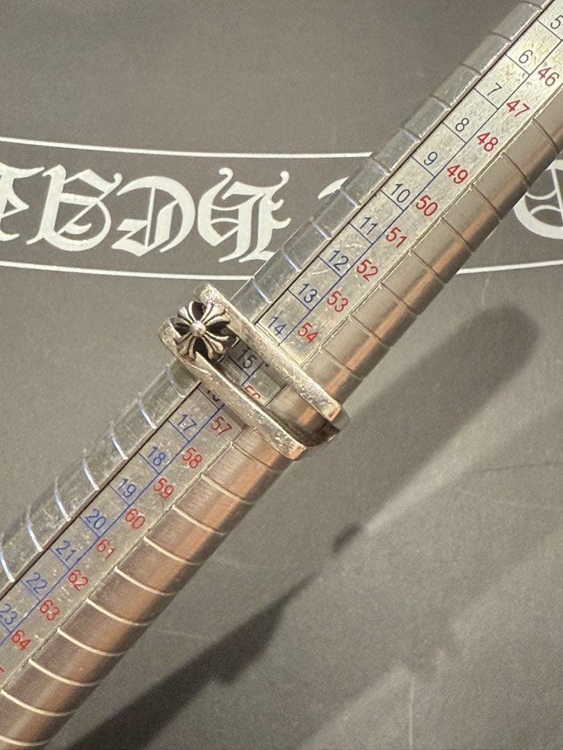 シルバーアクセサリー CH ネックレス ピアス リング キーチェーン 値下げ可