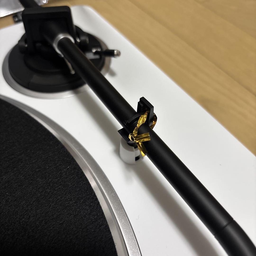 audio-technica レコードプレーヤー AT-LP70X