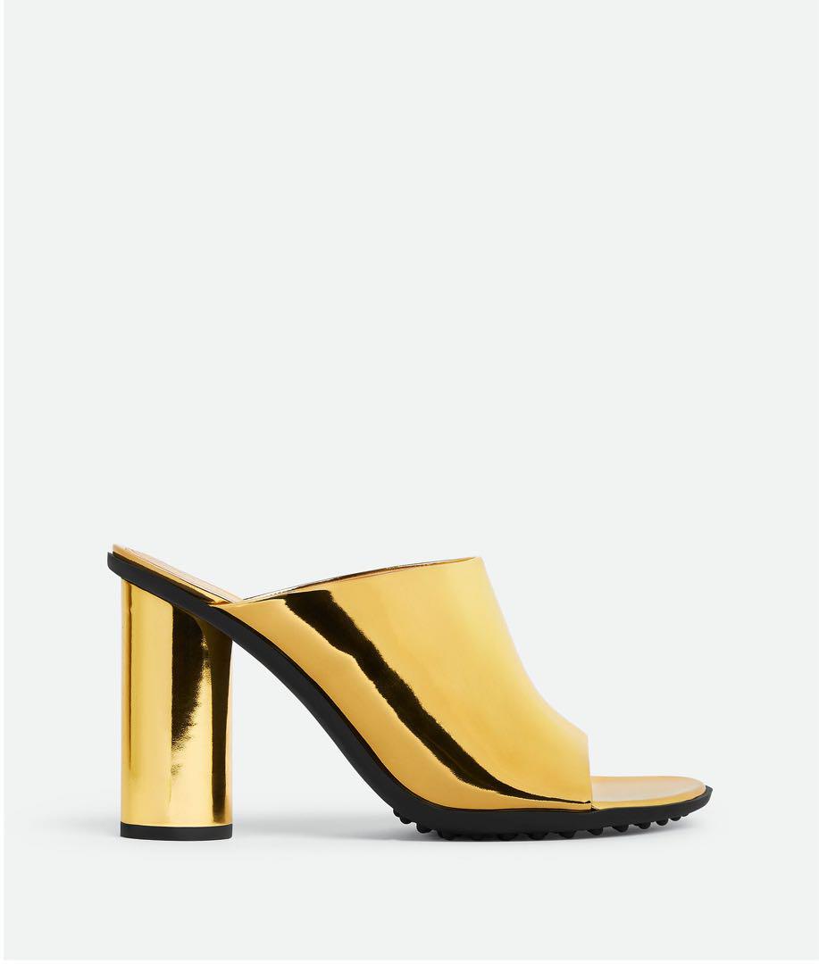 BOTTEGA VENETA ボッテガヴェネタ アトミック ミュール サンダル