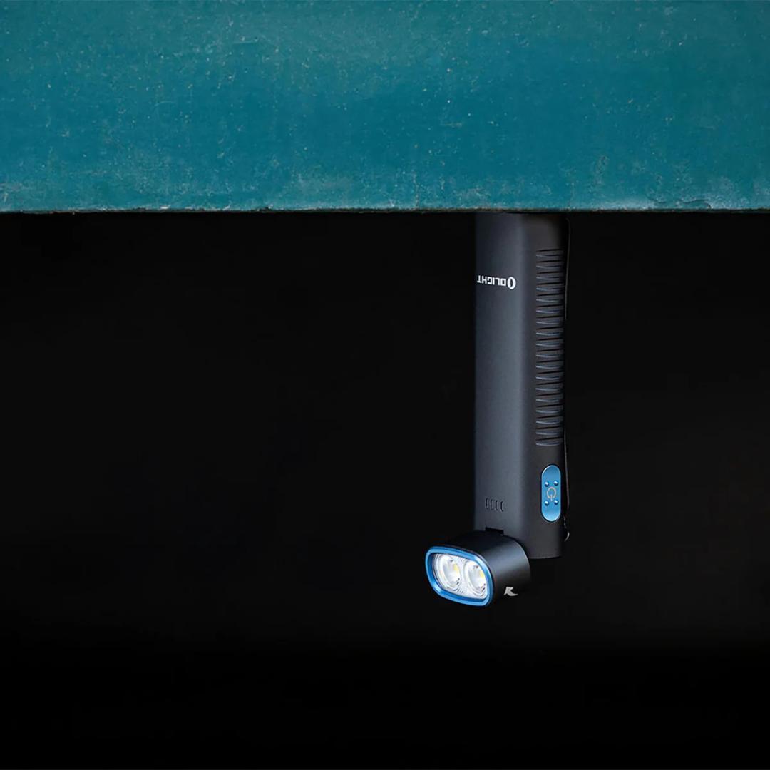 オーライト Arkflex OLIGHT LED 1000ルーメン IPX7防水