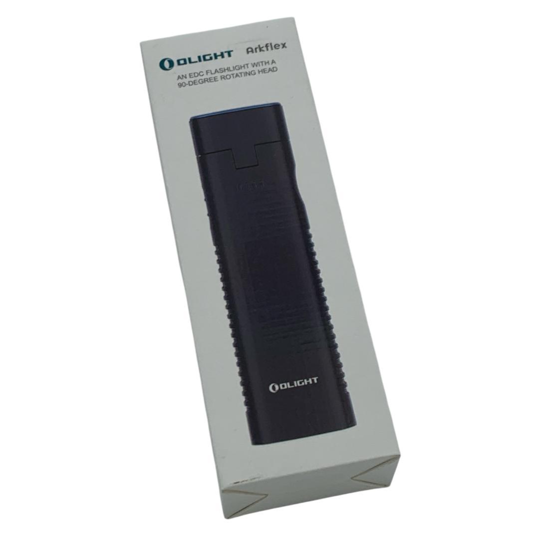 オーライト Arkflex OLIGHT LED 1000ルーメン IPX7防水